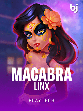 Macabra Linx game cover