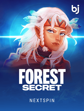 Forest Secret game cover