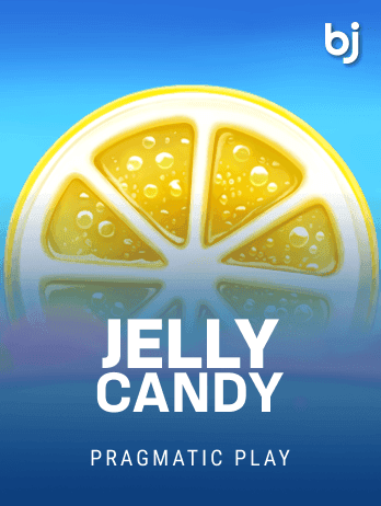 Jelly Candy game cover