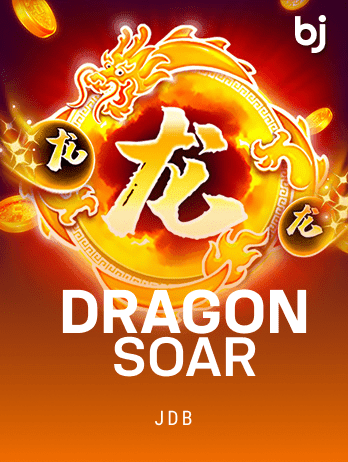 Dragon Soar game cover