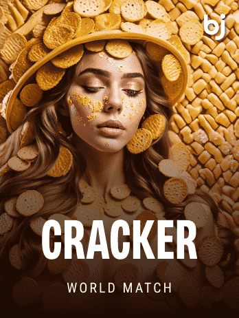 Cracker game cover