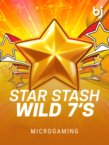 Star Stash Wild 7'spng game cover