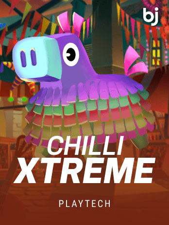 Chilli Xtremepng game cover