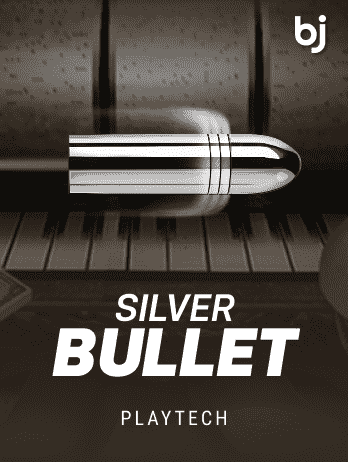 Silver Bullet game cover