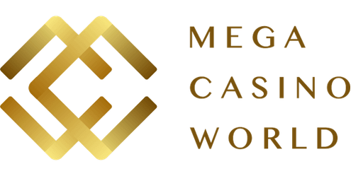 মেগা ক্যাসিনো ওয়ার্ল্ড Logo